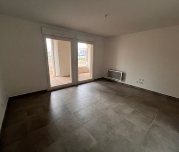 Location Appartement 1 pièce 28m² ST JORY 31790 - Photo 1