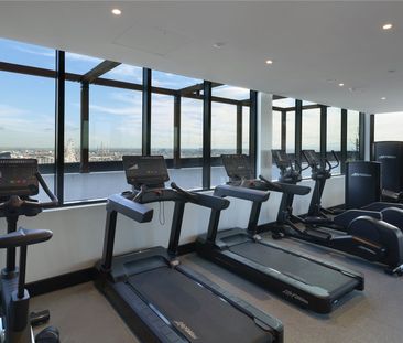 1806/408 Spencer Street - Photo 4