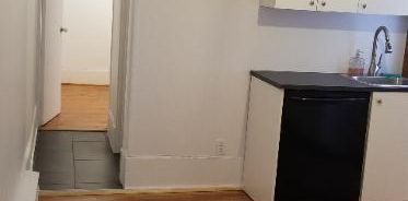 Plateau mont-royal, 4 ½ de 840 pieds carrés, rez-de–chaussée, à 2 minutes de marche du métro Mont-Royal ou Laurier - Photo 2