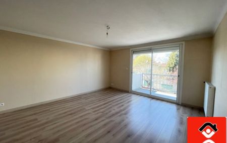 4 pièces, 83m² en location à Toulouse - 935 € par mois - Photo 2