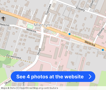 Pokój jednoosobowy Gumience - Photo 1