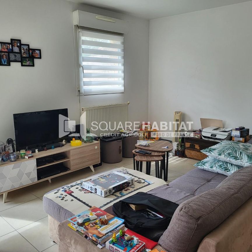 Location Maison 4 pièces 85m² ST OMER 62500 - Photo 1