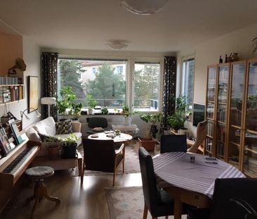 Skagersvägen, Årsta - Foto 1