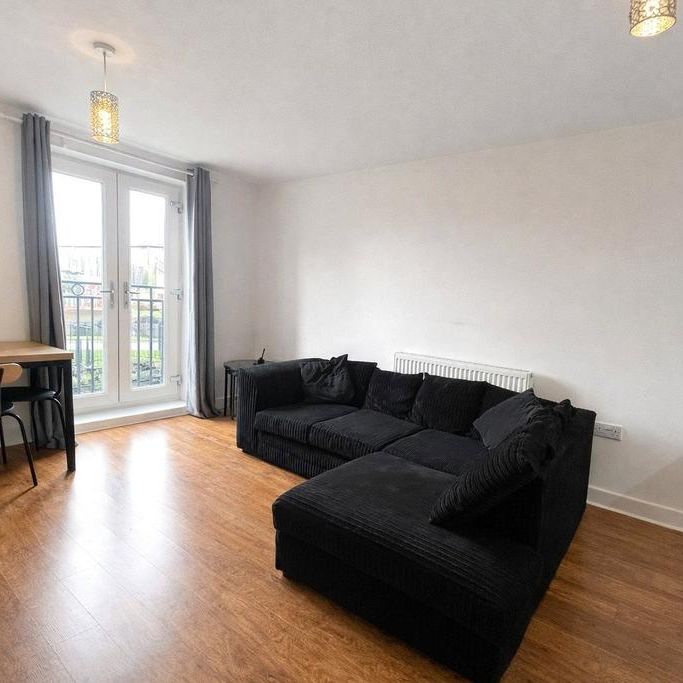 2 bedroom terraced house to rent - Photo 1