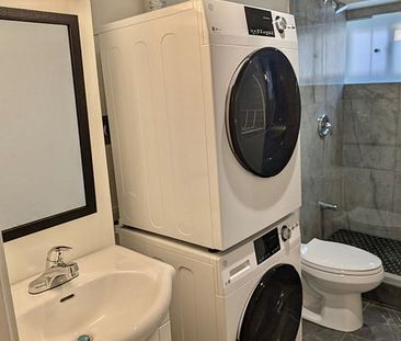 For Lease - 296 Plymouth Trail Unit# Bsmt #1, Newmarket, Ontario - Photo 6