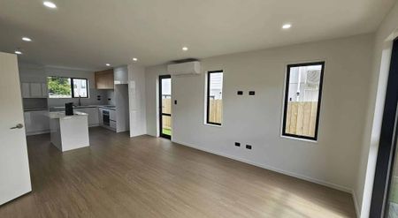 Pakuranga Heights, 2 bedrooms - Photo 5