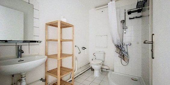 Appartement T1 BRETIGNY SUR ORGE à louer - Photo 3