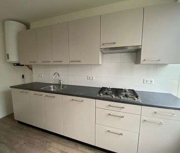 Te huur: Appartement Veldmaarschalk Montgomerylaan 741 in Eindhoven - Foto 4