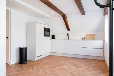 Te huur: Appartement Nieuwezijds Voorburgwal in Amsterdam - Foto 4