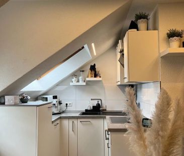 Pronájem bytu 1+kk • 23 m² bez realitkyMalteser Strasse 4, , Bádens... - Photo 3