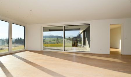 Generous 2½-room garden apartment in the Felmispark - Photo 4