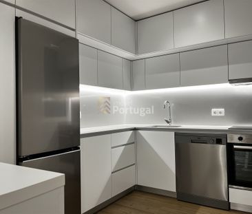 Apartamento T1+1 em Braga - Foto 5