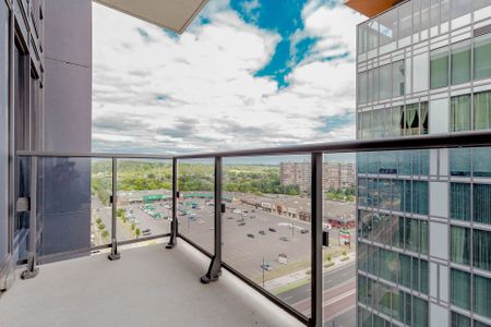 For Lease - 9608 Yonge Street Unit# 1603, Richmond Hill, Ontario - Photo 3