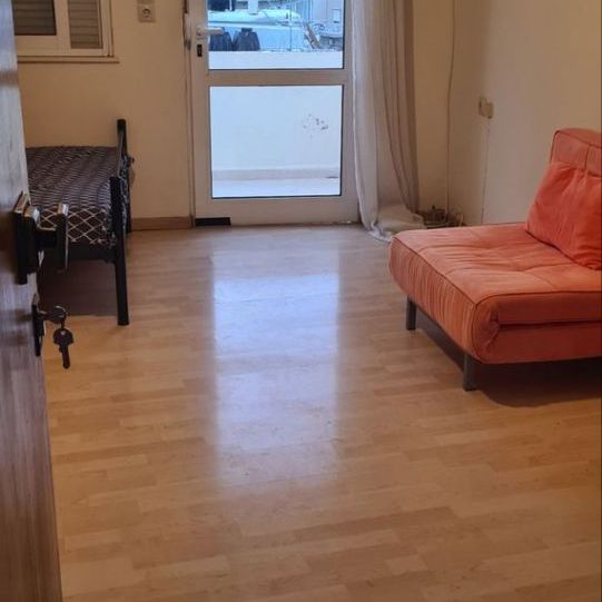 Studio/Γκαρσονιέρα για ενοικίαση Κέντρο - Βαλιδέ Τζαμί (Ηράκλειο Κρήτης) - Photo 1
