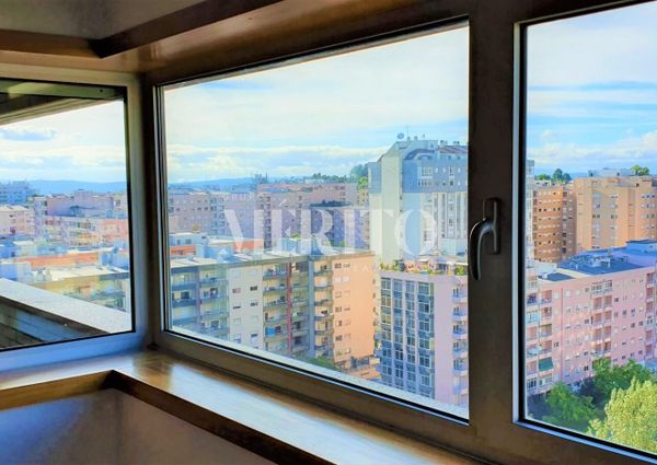 Apartamento T2 em Braga