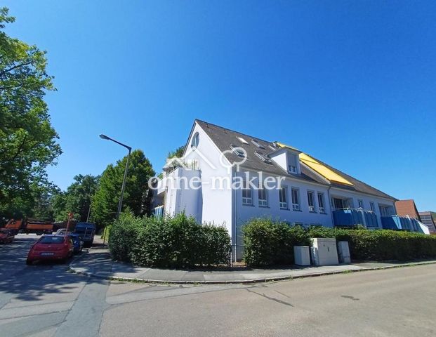 Etagenwohnung in Nürnberg - Foto 1