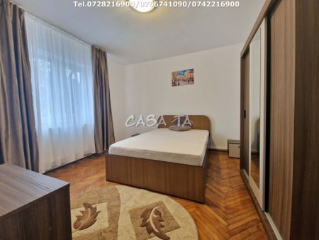 Închiriere apartament 3 camere , situat în Târgu Jiu, Str - Fotografie 4