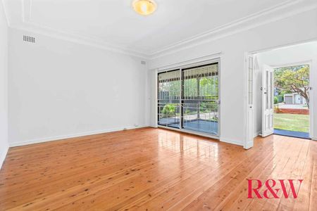 13 Palmer Avenue Strathfield - Photo 2