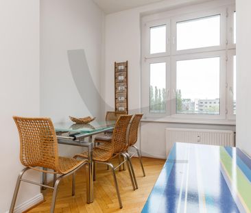 Wohnen am Landwehrkanal - Photo 6