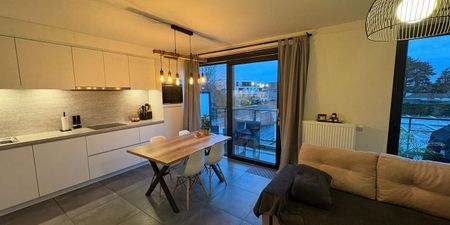 Appartement te huur in Waregem voor € 850 met 2 slaapkamers - Foto 2