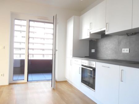 Q5 am PARK großzügige 2ZI mit 20m² Eck/Balkon - Foto 5