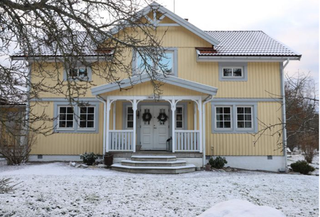 Smedsbol, Märsta - Photo 5