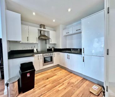 Porter Brook House, Wards Brewery, Ecclesall Road, S11 - Photo 6