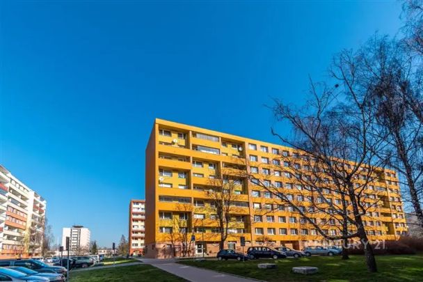 Pronájem bytu 1+KK, 32 m - Photo 1