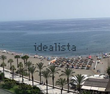 Alquiler de piso en Avenida de Andalucia, 5 - Photo 1