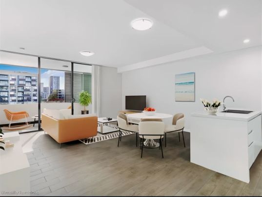 2 bed 2 bath - Photo 1