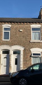 2 bedroom terraced house to rent - Photo 3