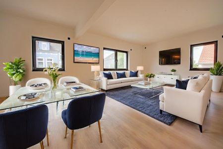 Exklusiv Wohnen mit Waldblick! - Photo 3