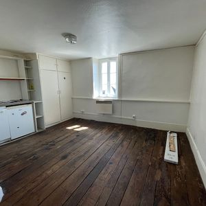 Location Appartement 1 pièce 17m² - Photo 3