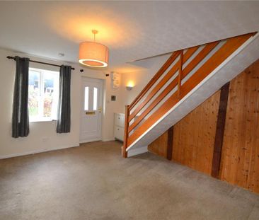 1 bedroom terraced house to rent - Photo 1