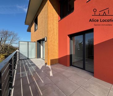 Location Appartement 2 pièces 42m² THONON LES BAINS 74200 - Photo 6