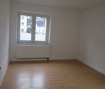 2 ZKB Wohnung - Nassauische Str. 15, 57074 Siegen - EG links ab 01.07.24 - Photo 1