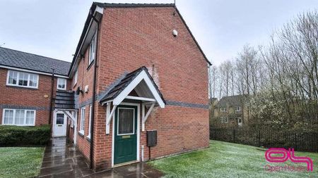 Marshbrook Drive, Manchester, M9 - Photo 5