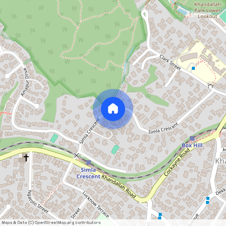 49B Simla Crescent, Khandallah, Wellington City