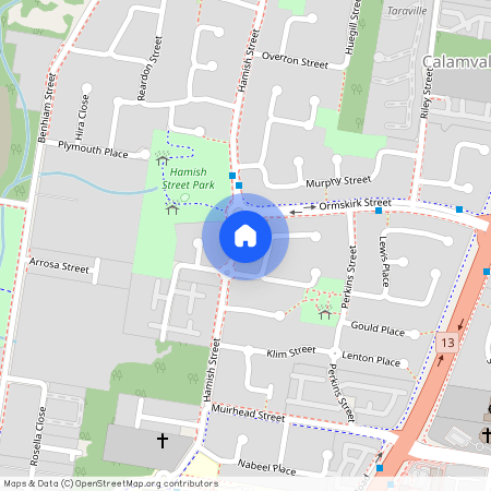 59 Hamish Street, Qld 4116, Calamvale