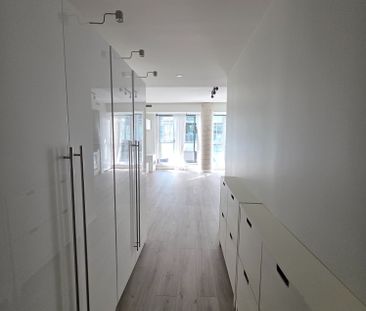 Liberty On The Park Lofts , #810 - Photo 2