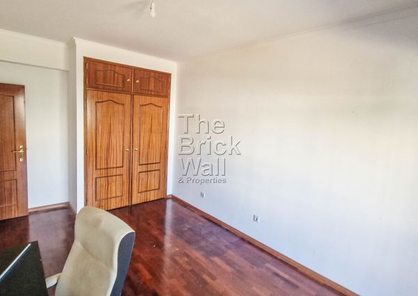 Apartamento T2 em Lisboa