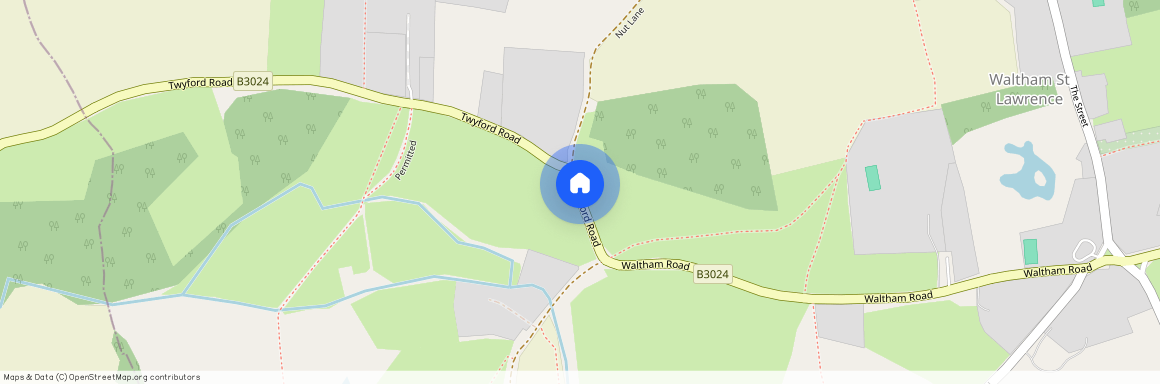 Twyford Road, RG10 8DL, Wargrave