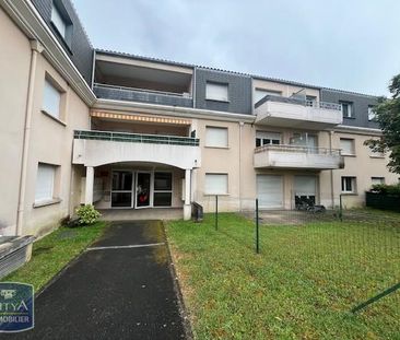 Location Appartement 2 pièces 34m² MERIGNAC 33700 - Photo 6
