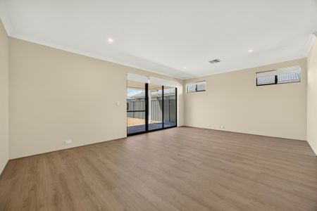 Airconditioned Four-Bedroom Brand New Home! - Photo 2