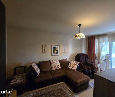 Apartament 3 camere zona Scriitorilor (mobilat complet) - Photo 3
