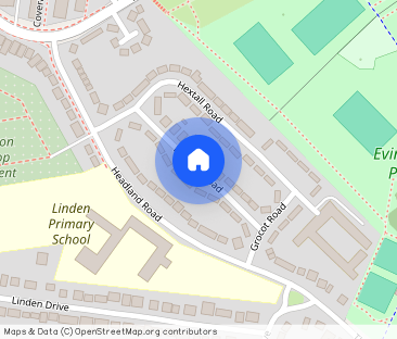 Blundell Road, Leicester, LE5 - Photo 1