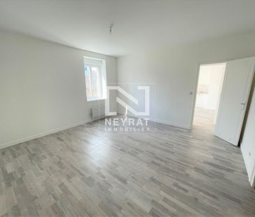 APPARTEMENT T3 A LOUER - Photo 6