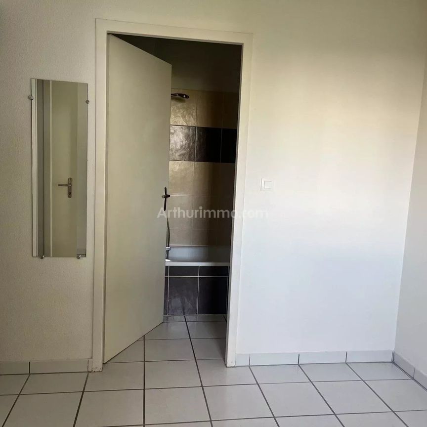 Location Appartement 2 pièces 39 m2 à La Roche-sur-Yon - Photo 1