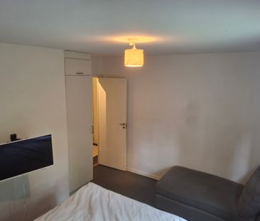 Trångsundstorget, Trångsund - Foto 3
