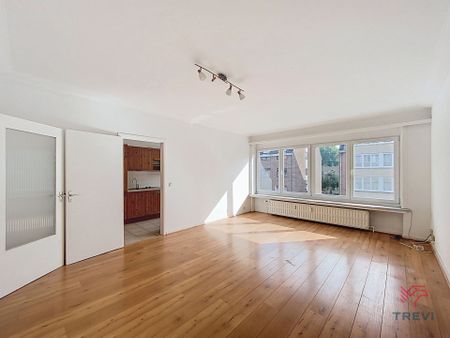 Appartement met 2 slaapkamers en parkeerplaats - Photo 2